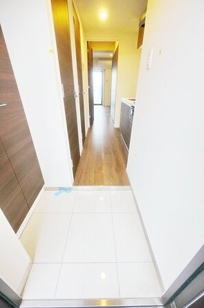 クレヴィスタ板橋ときわ台の物件内観写真